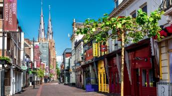 Holiday Inn Eindhoven Airport