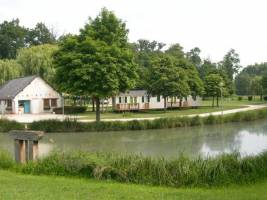 Camping Le Gué