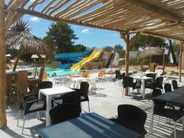 Camping Clos Mer et Nature