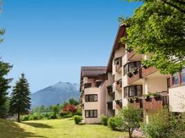 Dorint Sporthotel Garmisch Partenkirchen