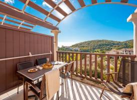 Cap Esterel Select 2p 4/5 Ter/Clim/Renov