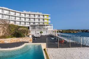 ARTIEM Carlos - Adults Only Hotel