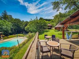 Camping Des Randonneurs