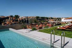 Vincci Ponte de Ferro