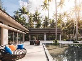 + Khao Lak Resort