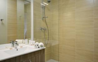 Résidence-Club Côté Canal 2p4p