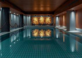 Original Sokos Hotel Presidentti