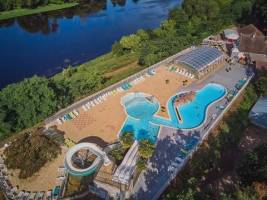 Camping Le Parc des Allais