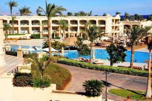 Cleopatra Luxury Resort