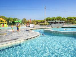 Camping Baia Blu La Tortuga