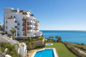 Fly & Go Olée Nerja Holiday Rentals by Fuerte Group