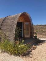 Campingplatz in Casa Nova Da Cruz, Beja