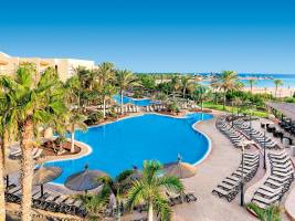 Hotel Barcelo Fuerteventura Mar