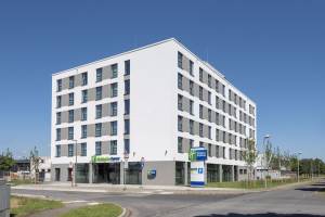 Holiday Inn Express Krefeld - Dusseldorf, an IHG Hotel