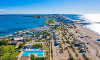 Camping Le Palavas