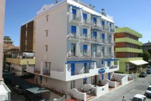 Residence Mediterraneo 2 room apartment