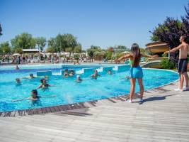 Camping Spina Family Village