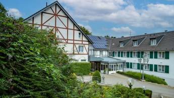 Best Western Waldhotel Eskeshof