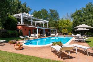 B&B Il Glicine