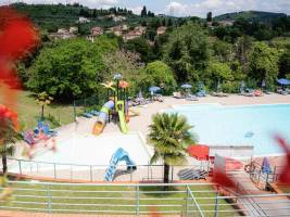 Camping Il Poggetto