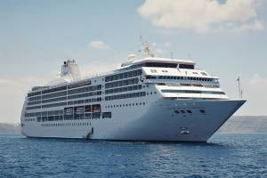 25 daagse Afrika cruise met de Seven Seas Mariner