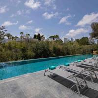 MarSenses Natura Olea Hotel - adults only