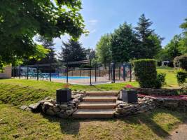 Camping Ushuaïa villages Sabot