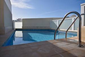 Blubay Apartments by ST Hotels