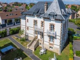 Résidence Odalys Référence Le Domaine des Dunettes