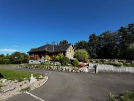 Campingplatz in Magstatt le Bas, Grand Est