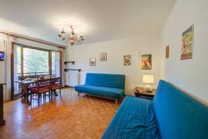 Il Nido di Elda (few steps from skiing)