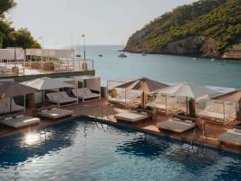 Mondrian Ibiza