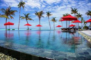 Barcelo Whale Lagoon Maldives