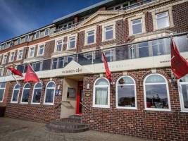 Number One South Beach