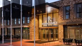 Renaissance Amsterdam Schiphol Airport Hotel