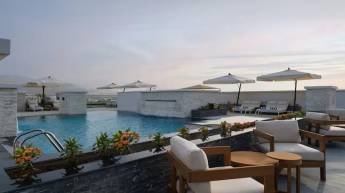 Doubletree by Hilton Muscat Qurum