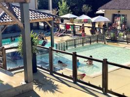 Camping Mazet Plage