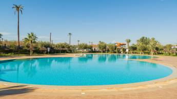 Valeria Madina Club Resort