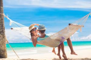 14-daagse Honeymoon in Thailand