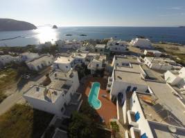 Apollon Studios-Rooms