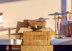 Anantara Chiang Mai Resort