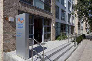 Heikotel - Hotel Am Stadtpark