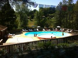 Camping Namasté