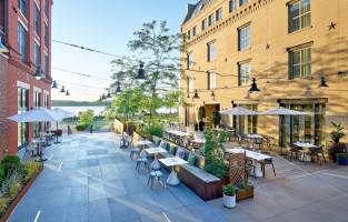 Hotel Indigo Old Town Alexandria by IHG