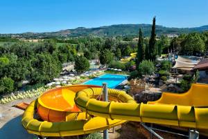 Camping Domaine Le Pommier - Ciela Village