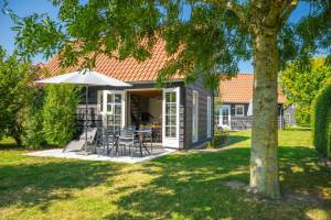 2-person Zeeland Cottage