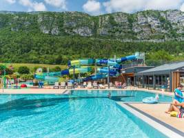 Camping L'Idéal