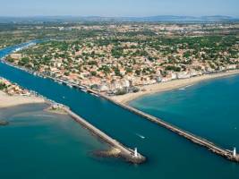 Camping Odalys La Pinède