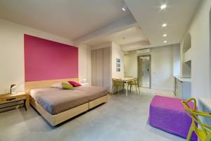 Palazzo Mannaioni Suites