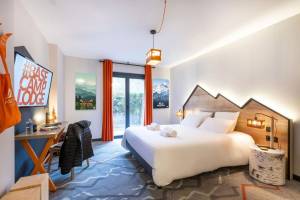 Base Camp Lodge Albertville